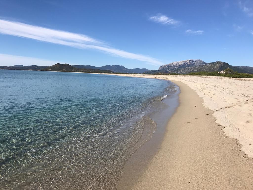Camping Ermosa Позада Екстер'єр фото